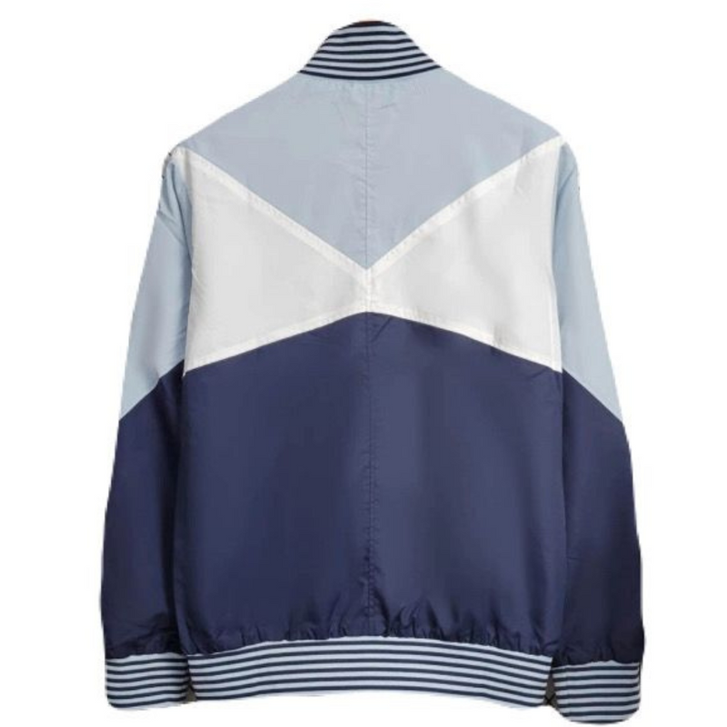 CHAQUETA CORTAVIENTOS TOTTENHAM 25/26 ✅