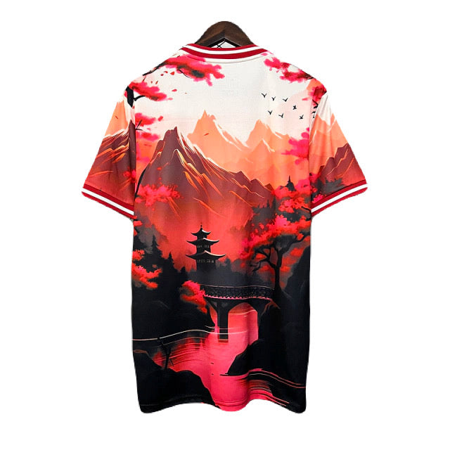 CAMISETA JAPÓN EDICIÓN LIMITADA 24/25 HOMBRE
