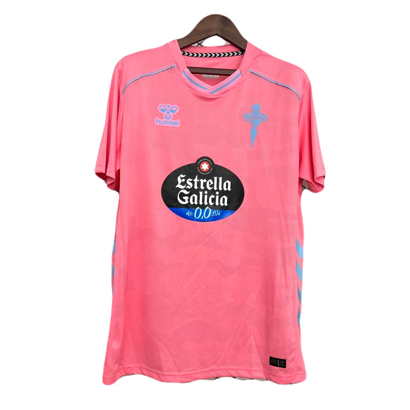 CELTA DE VIGO III 25/26 HOMBRE