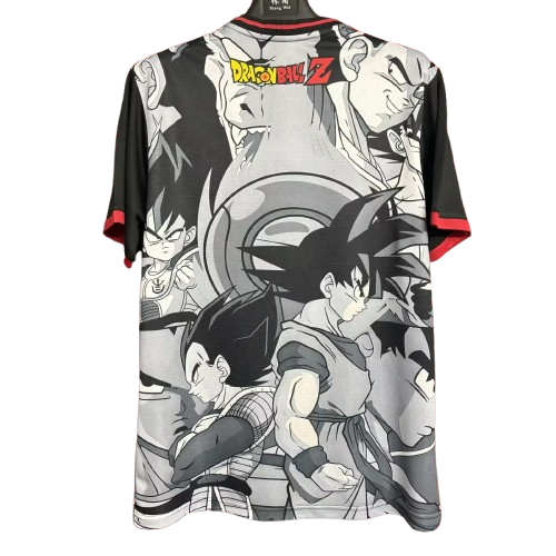 CAMISETA JAPÓN EDICIÓN LIMITADA ANIME 24/25 HOMBRE