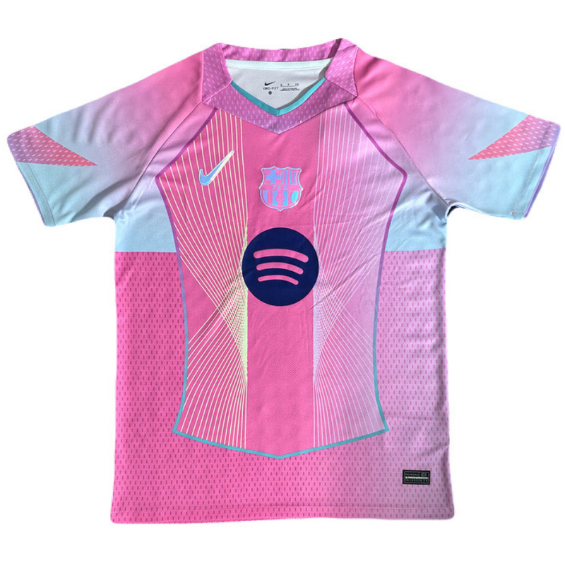 CAMISETA BARCELONA EDICIÓN LIMITADA 25/26 HOMBRE