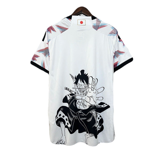 CAMISETA JAPÓN EDICIÓN LIMITADA ONE PIECE II 24/25 HOMBRE