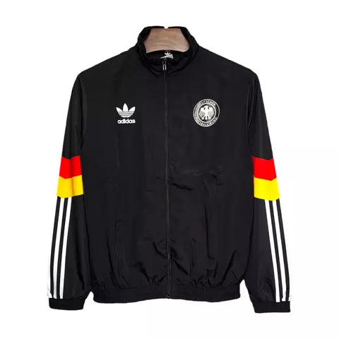 Chaqueta Sin Capucha Alemania 24/25 Hombre