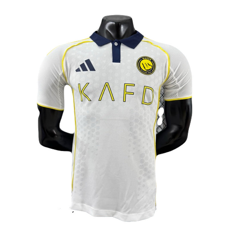AL NASSR II 25/26 HOMBRE (VERSIÓN JUGADOR)
