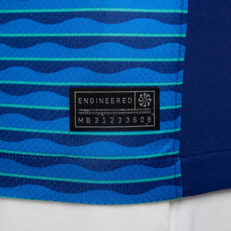 CAMISETA BRASIL II COPA AMÉRICA 2024 HOMBRE - TIENDA DEL JUGADOR