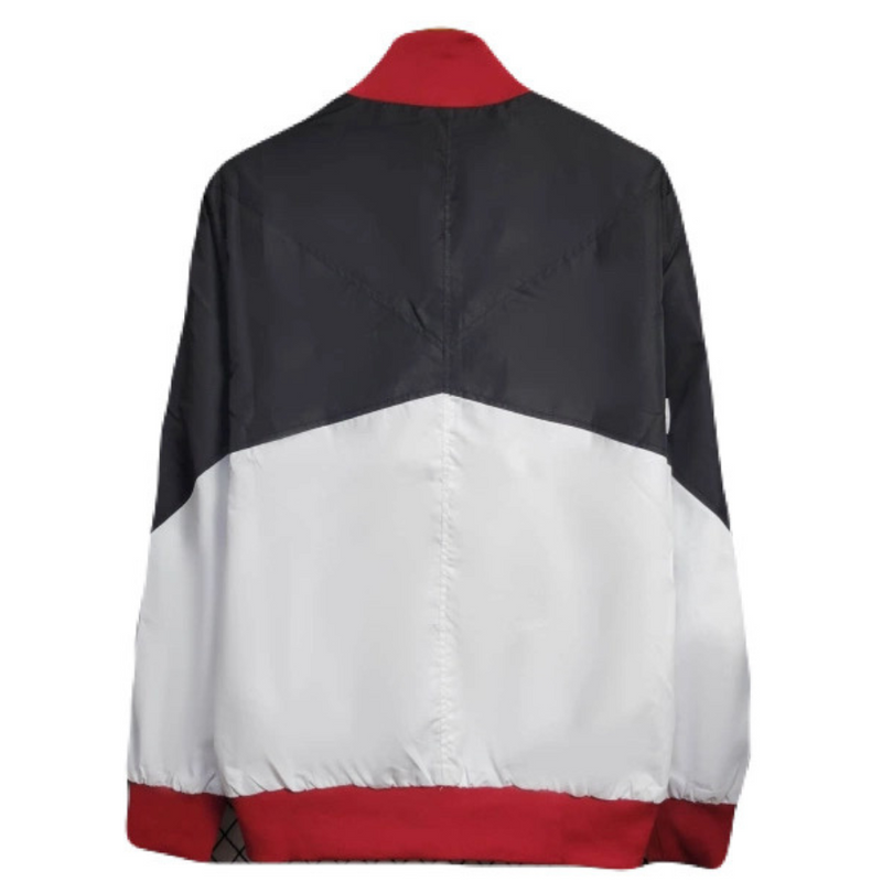CHAQUETA CORTAVIENTOS LIVERPOOL 25/26 ✅