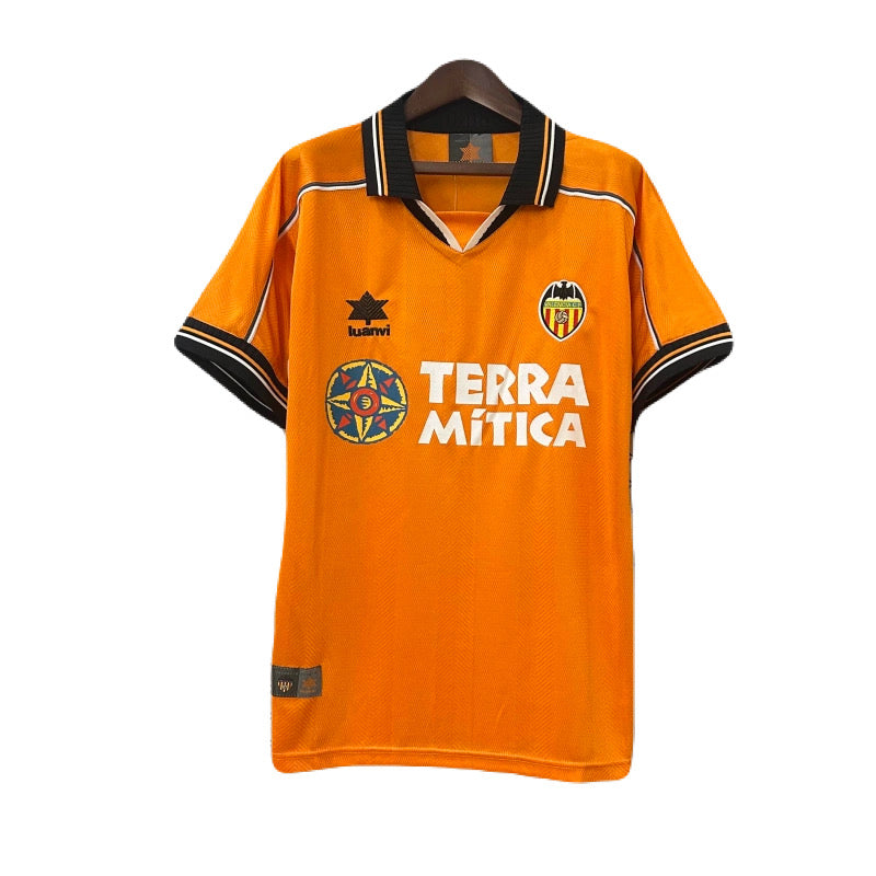VALENCIA II 99/00 HOMBRE (RETRO)