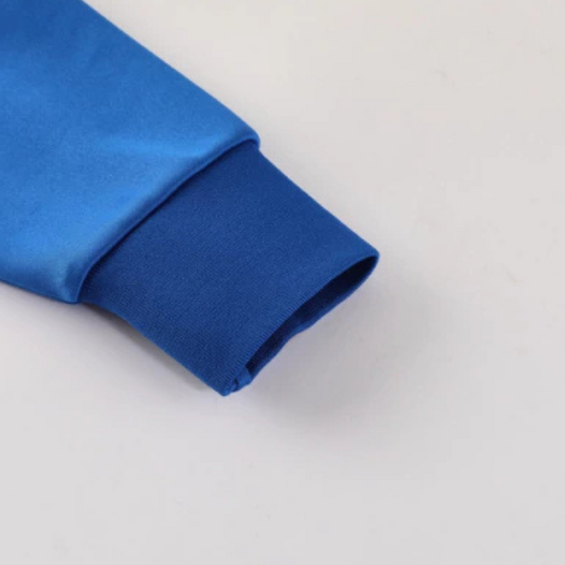 Sudadera Nike Azul Marino