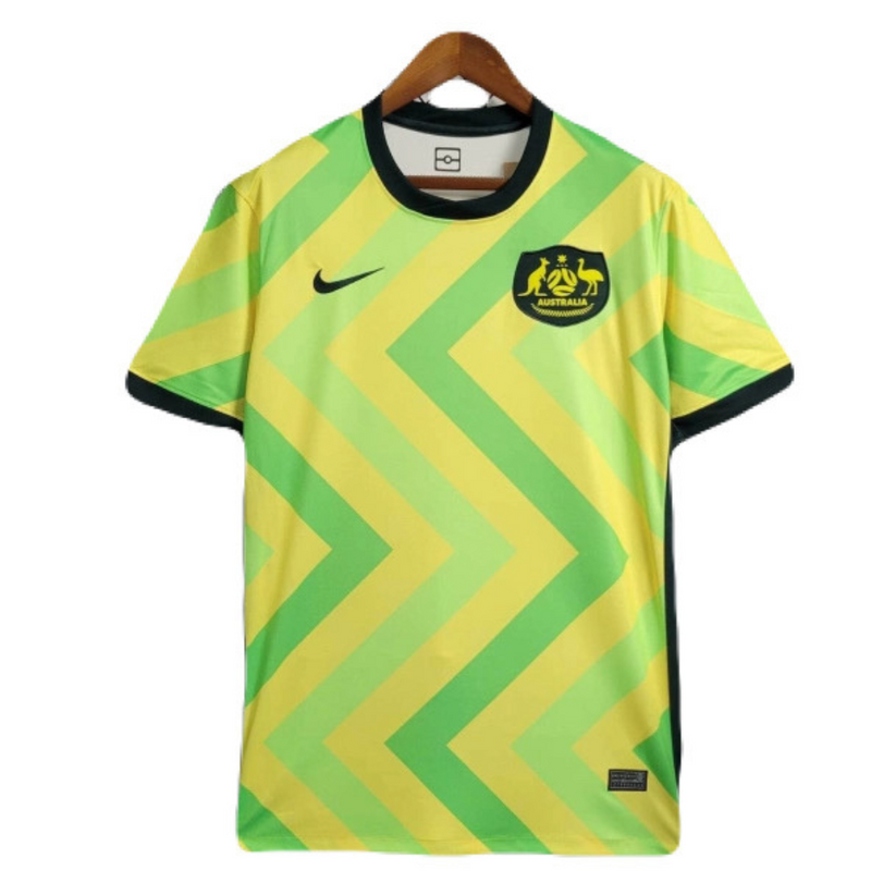 AUSTRALIA I 25/26 HOMBRE