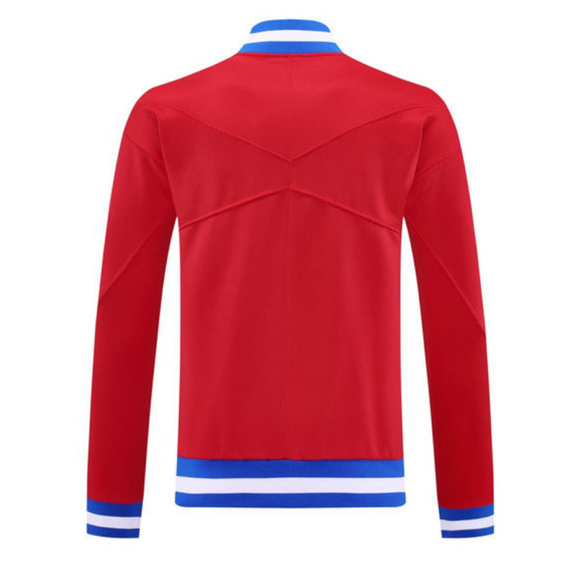 Sudadera Atlético de Madrid 25/26 Hombre