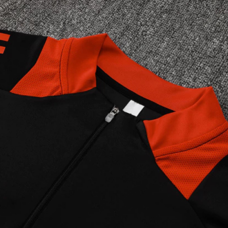 Sudadera Internacional 25/26 Hombre