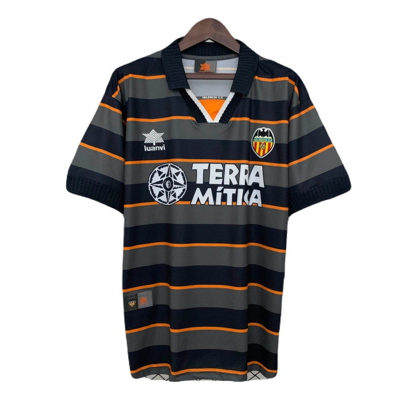 VALENCIA II 99/00 HOMBRE (RETRO)