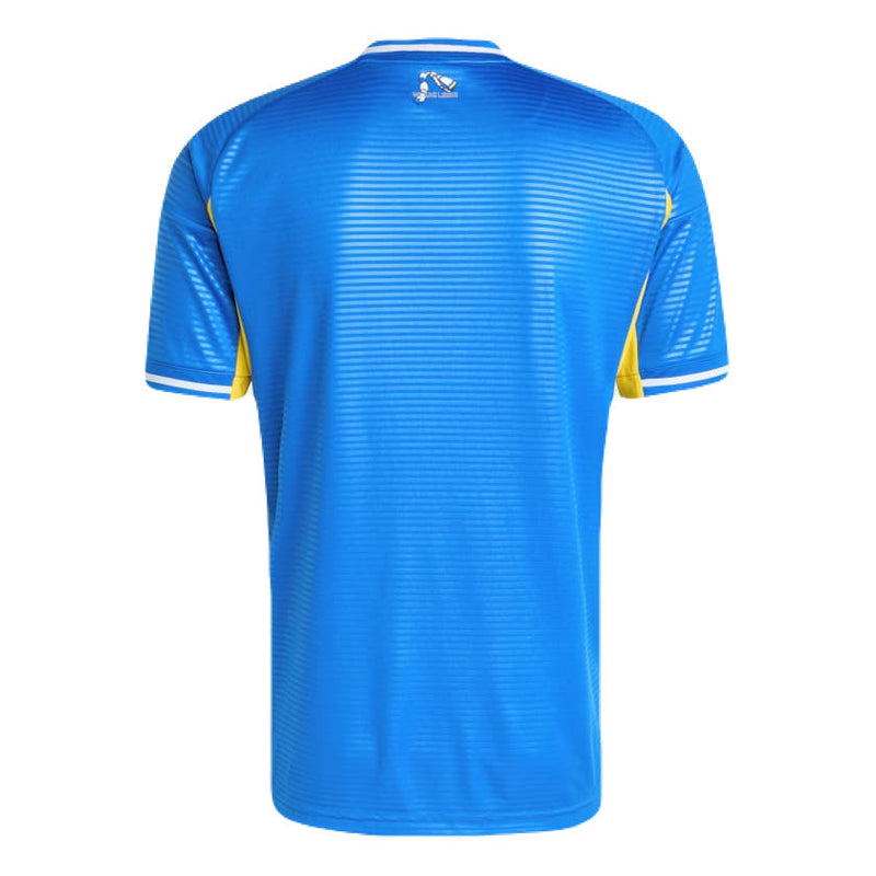 LEEDS UNITED II 25/26 HOMBRE