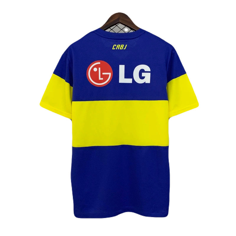 BOCA JUNIORS I 11/12 HOMBRE (RETRO)