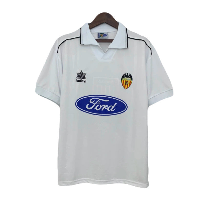 VALENCIA I 96/97 HOMBRE (RETRO)