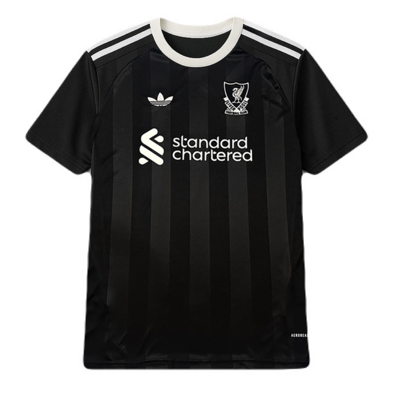 LIVERPOOL PORTERO 25/26 HOMBRE