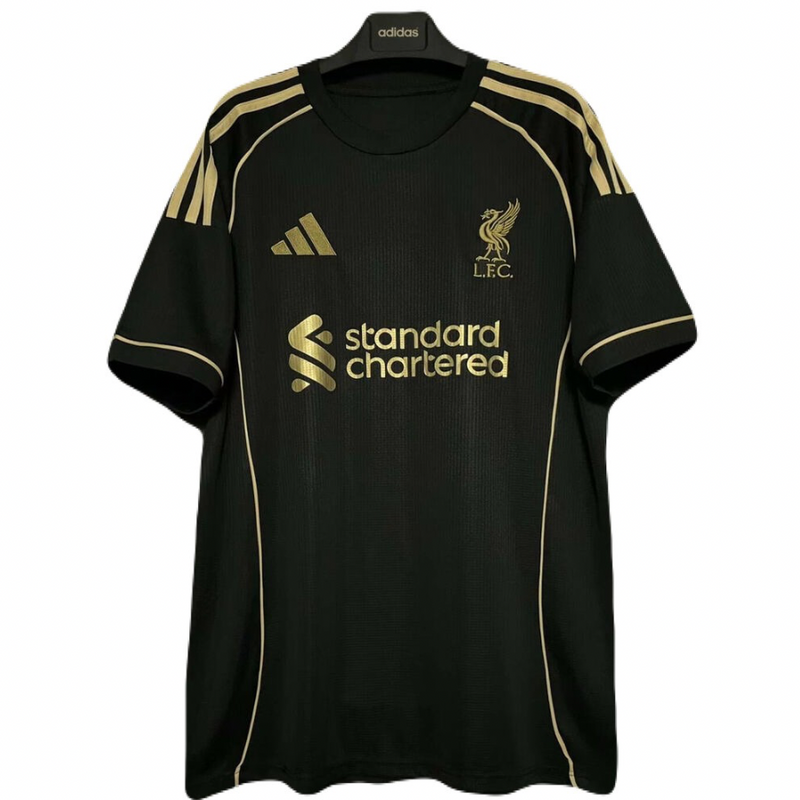 LIVERPOOL EDICIÓN LIMITADA 25/26 HOMBRE (VERSIÓN JUGADOR)