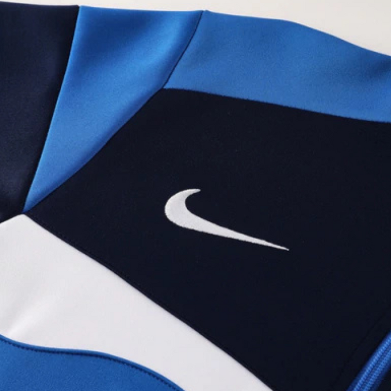 Sudadera Nike Azul Marino