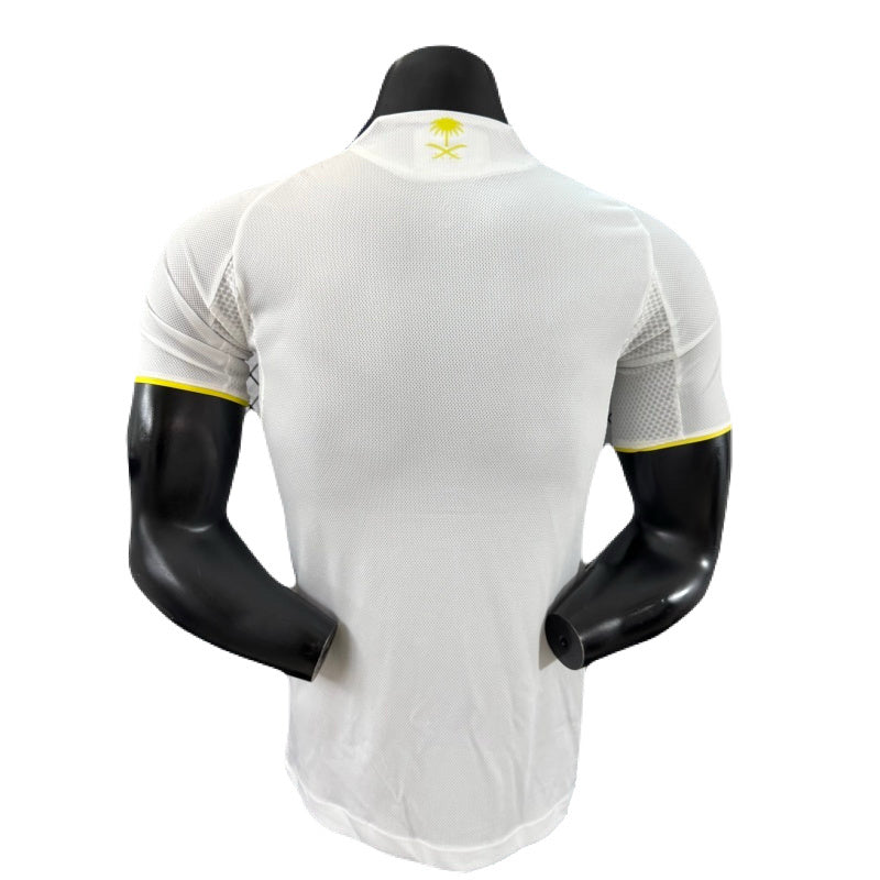 AL NASSR II 25/26 HOMBRE (VERSIÓN JUGADOR)