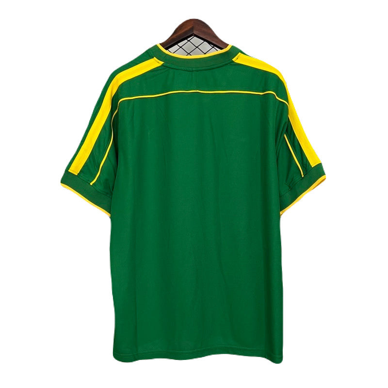 BRASIL PORTERO 1998 HOMBRE (RETRO)