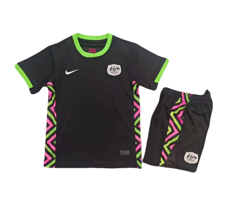 AUSTRALIA II 25/26 CONJUNTO INFANTIL