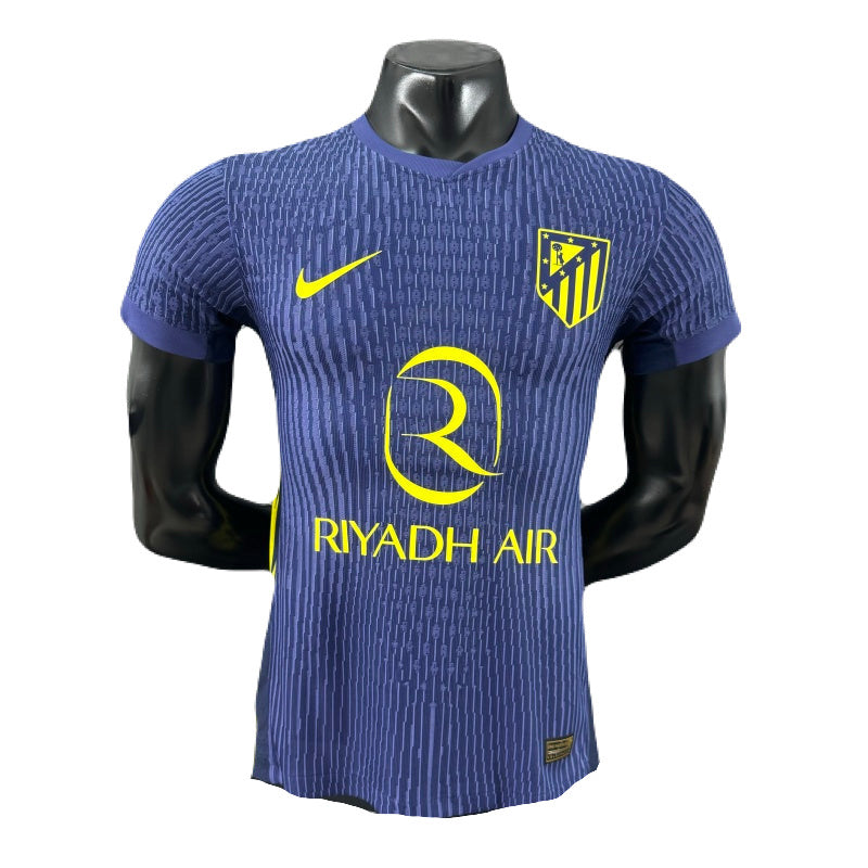 ATLÉTICO DE MADRID II 25/26 HOMBRE (VERSIÓN JUGADOR)