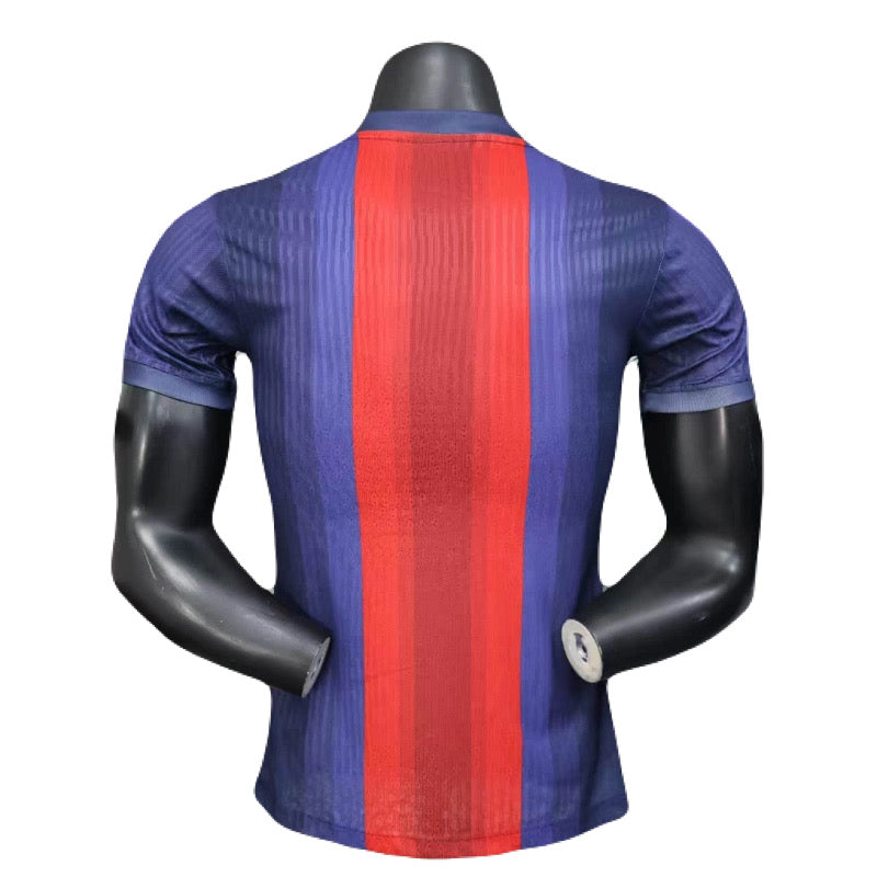 BARCELONA EDICIÓN ESPECIAL 25/26 HOMBRE (VERSIÓN JUGADOR)