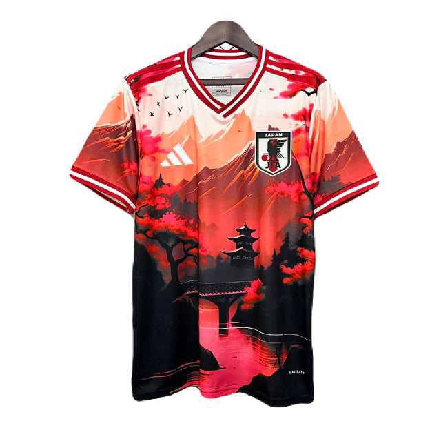 CAMISETA JAPÓN EDICIÓN LIMITADA 24/25 HOMBRE