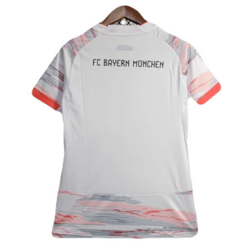 BAYERN MUNICH II 25/26 MUJER