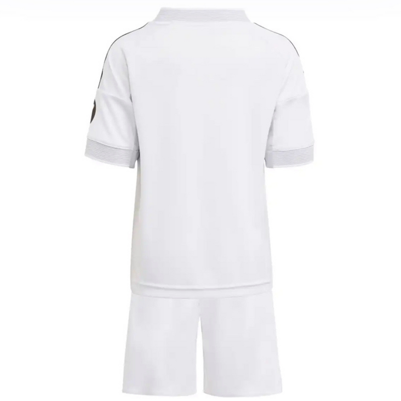 REAL MADRID I 25/26 CONJUNTO INFANTIL