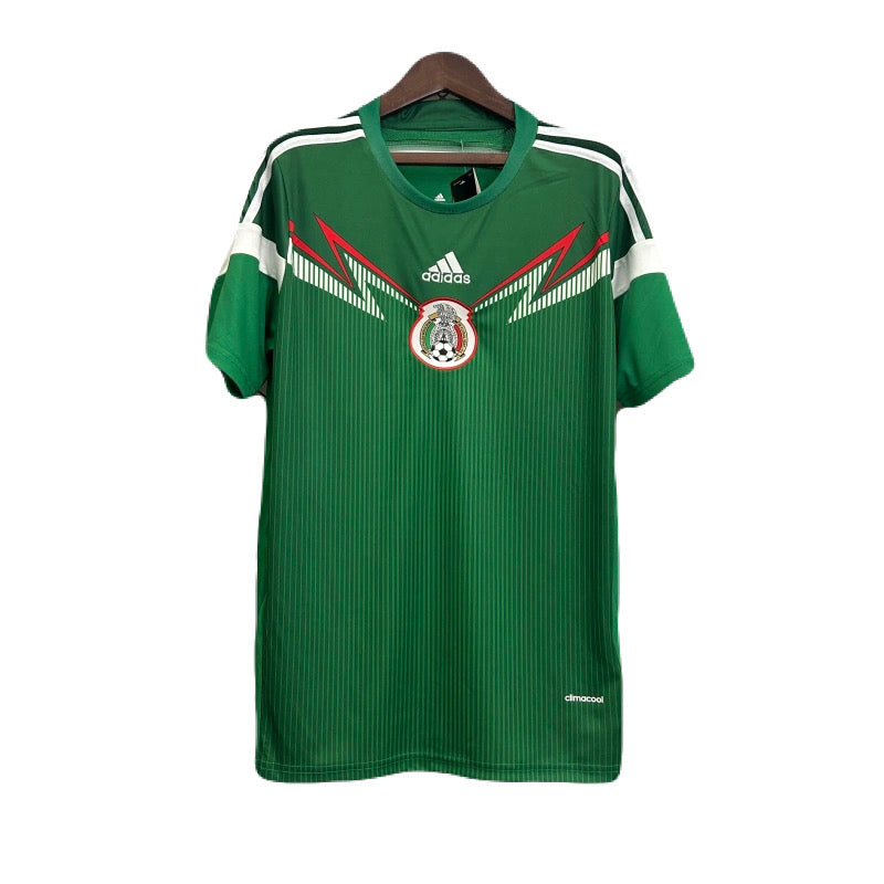 MEXICO I 2014 HOMBRE (RETRO)