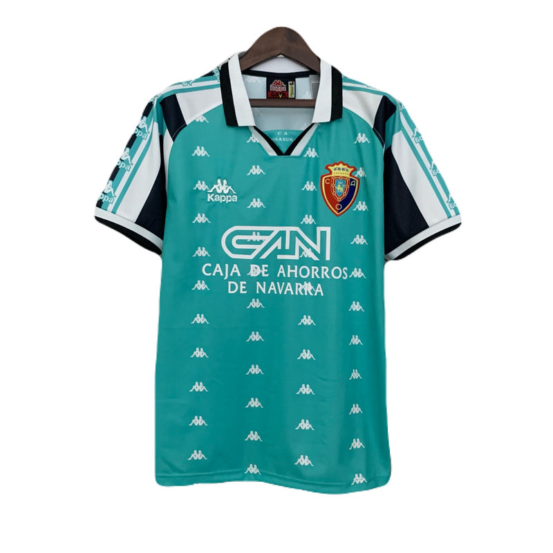 OSASUNA II 95/97 HOMBRE (RETRO)