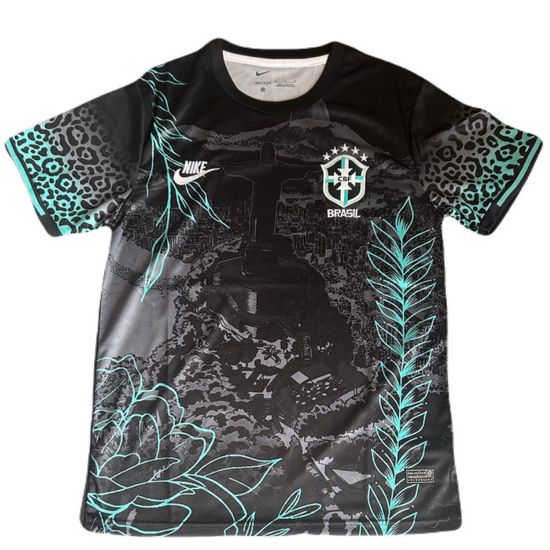 BRASIL EDICIÓN ESPECIAL 25/26 HOMBRE