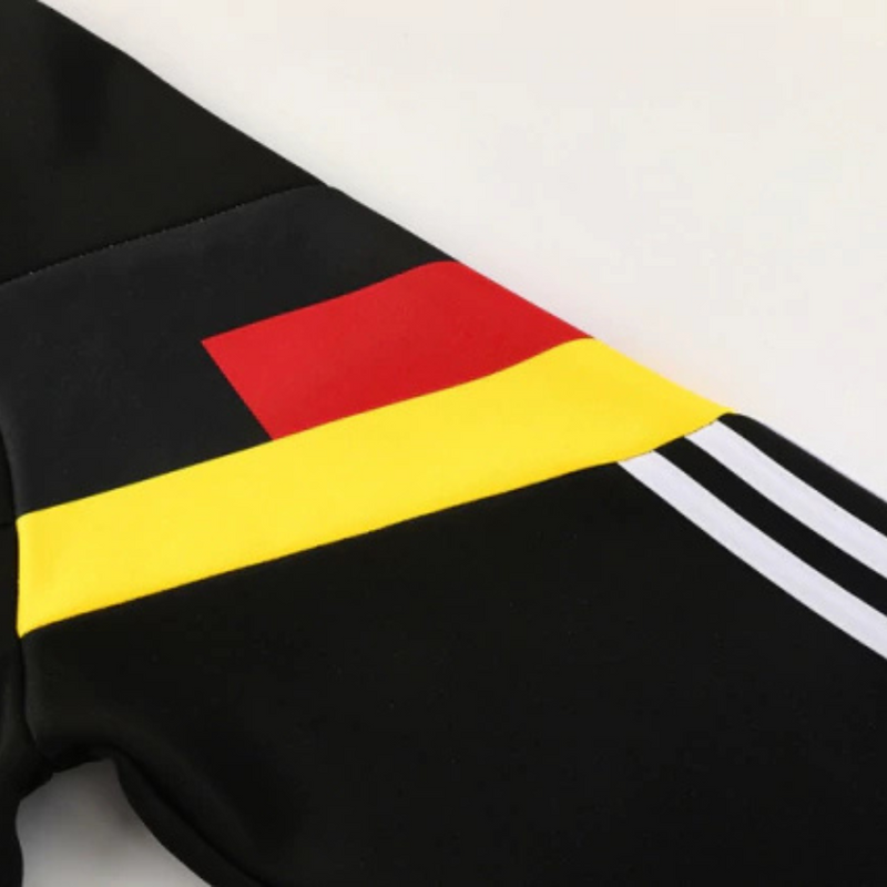 Sudadera Alemania 24/25 Hombre