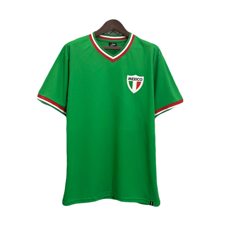 MEXICO I 1997 HOMBRE (RETRO)