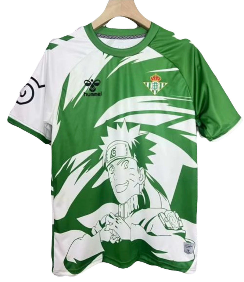 REAL BETIS EDICIÓN ESPECIAL 25/26 HOMBRE