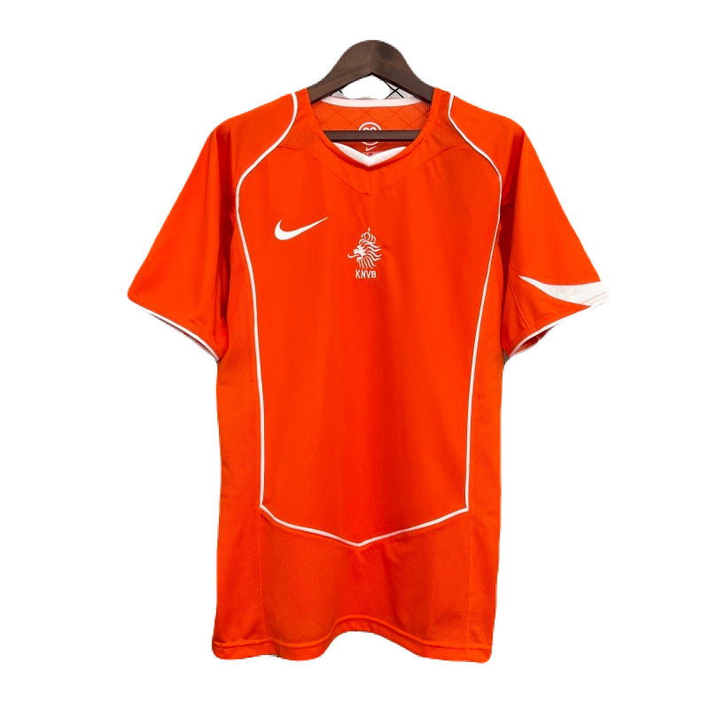 HOLANDA I 2004 HOMBRE (RETRO)