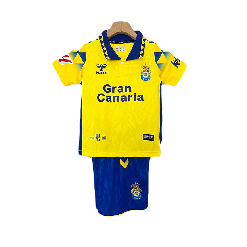 LAS PALMAS  I 24/25 CONJUNTO INFANTIL
