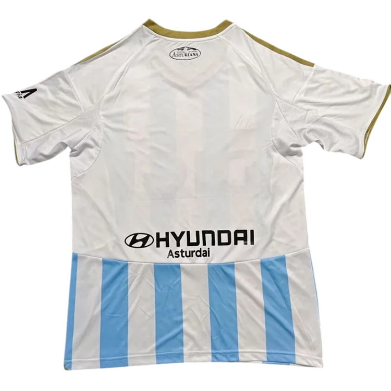 REAL OVIEDO III 25/26 HOMBRE