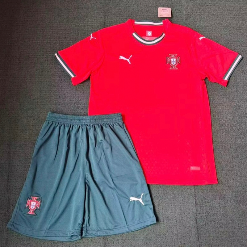 PORTUGAL I CONJUNTO 25/26 HOMBRE