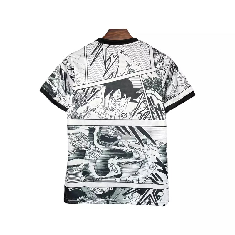 CAMISETA JAPÓN EDICIÓN LIMITADA ANIME 24/25 HOMBRE