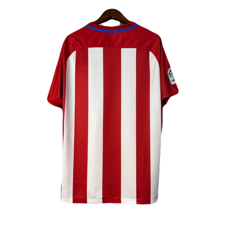 ATLÉTICO DE MADRID I 16/17 HOMBRE (RETRO)