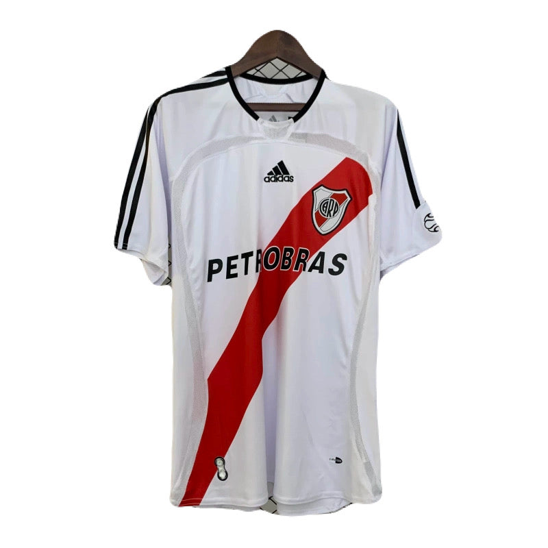 RIVER PLATE I 06/07 HOMBRE (RETRO)