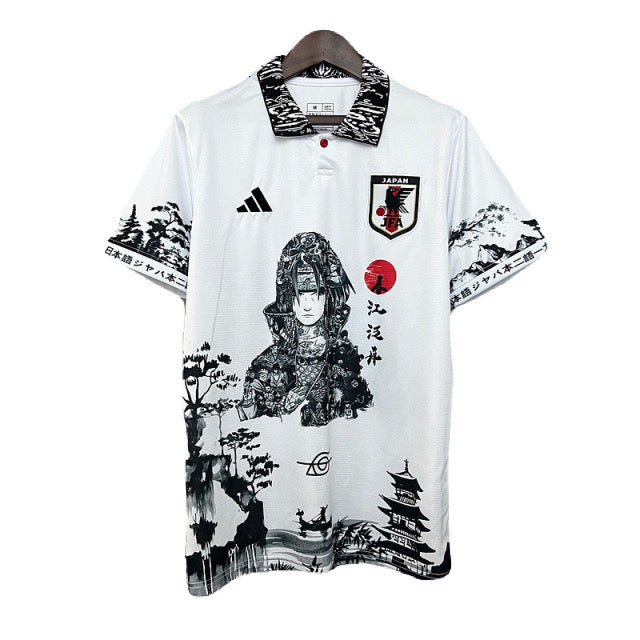 CAMISETA JAPÓN EDICIÓN LIMITADA ANIME 24/25 HOMBRE