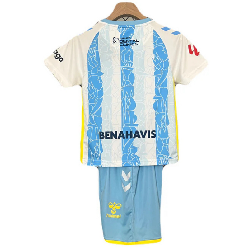 MÁLAGA I 24/25 CONJUNTO INFANTIL