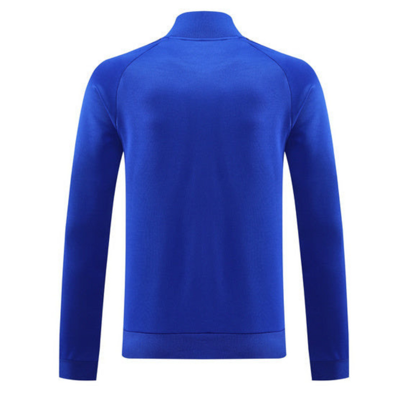 Sudadera Manchester United George Best 24/25 Hombre