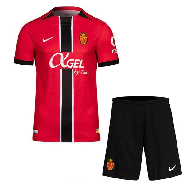 MALLORCA I 25/26 CONJUNTO INFANTIL