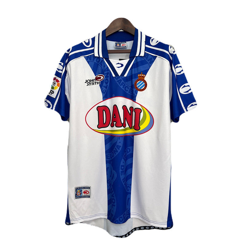 ESPANYOL I 99/00 HOMBRE (RETRO)