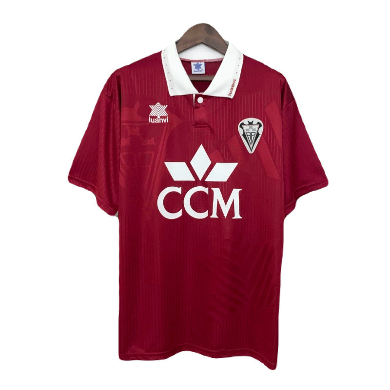 ALBACETE II 94/95 HOMBRE (RETRO)
