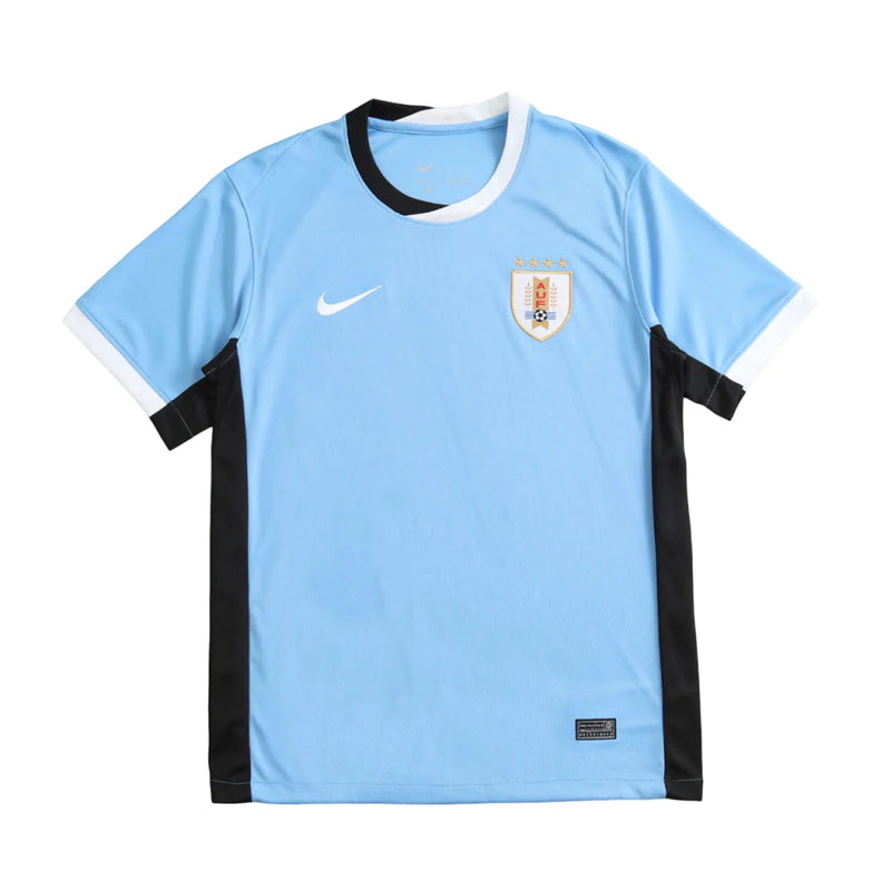 CAMISETA URUGUAY I 24/25 HOMBRE